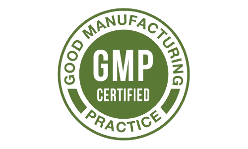 NanoDefense Pro GMP Certified